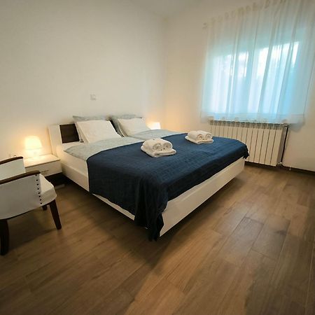 Porec Jadran Apartments エクステリア 写真