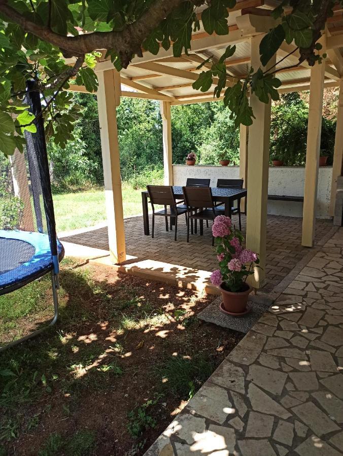 Porec Jadran Apartments エクステリア 写真