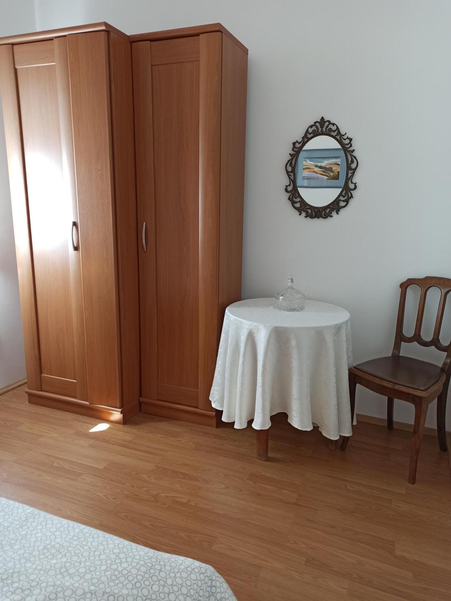 Porec Jadran Apartments エクステリア 写真
