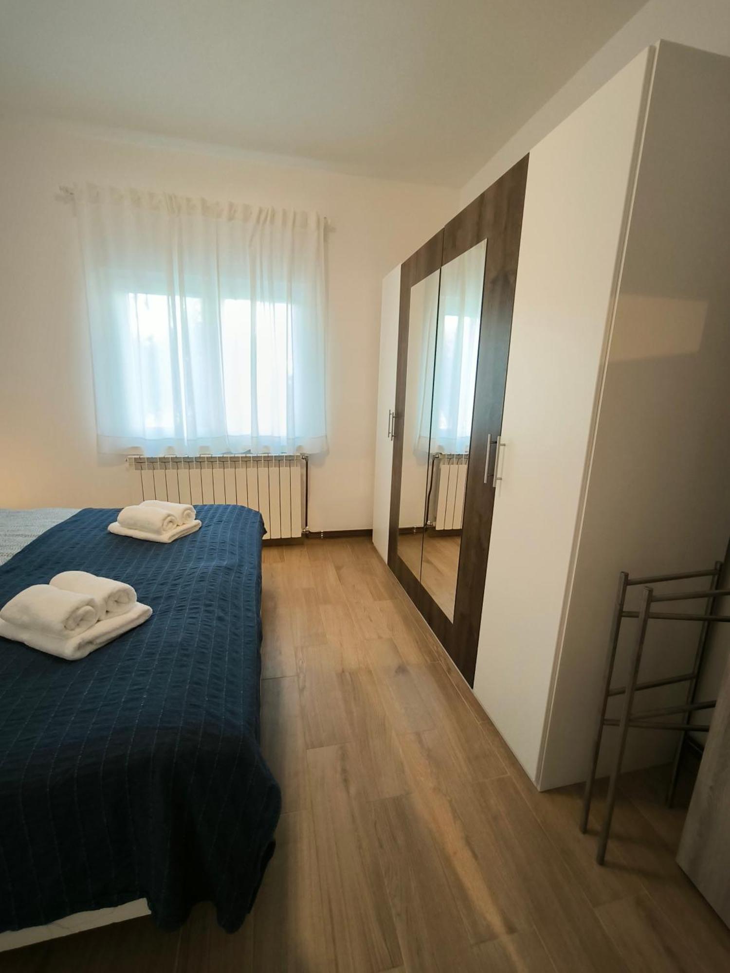 Porec Jadran Apartments 部屋 写真