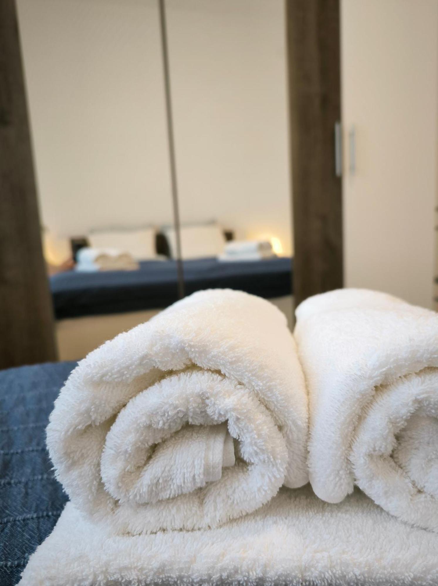 Porec Jadran Apartments 部屋 写真
