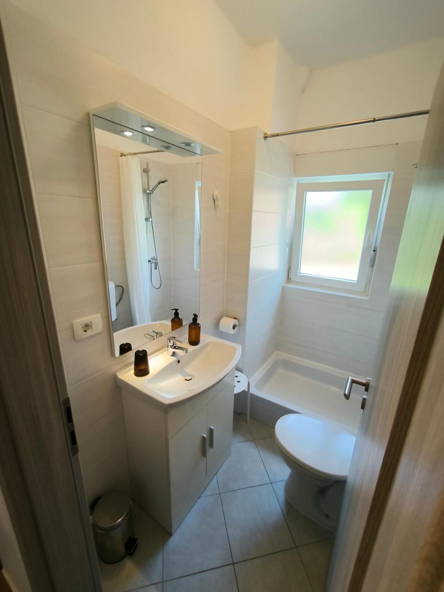 Porec Jadran Apartments 部屋 写真