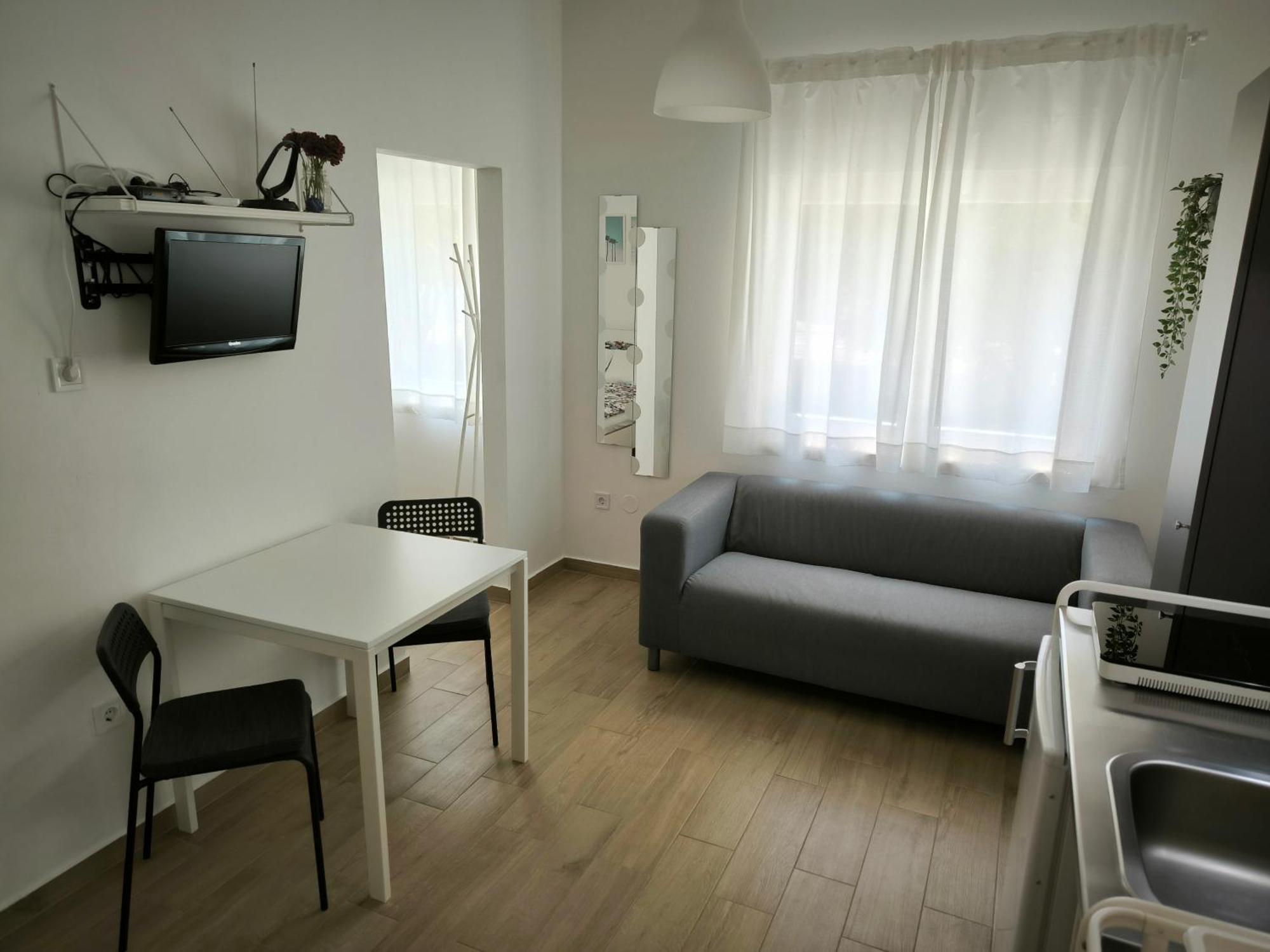 Porec Jadran Apartments エクステリア 写真