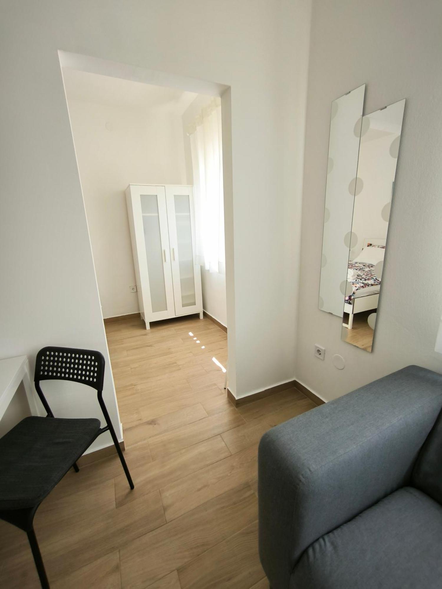 Porec Jadran Apartments エクステリア 写真