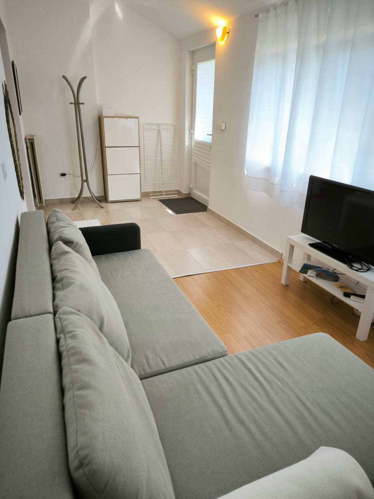 Porec Jadran Apartments 部屋 写真