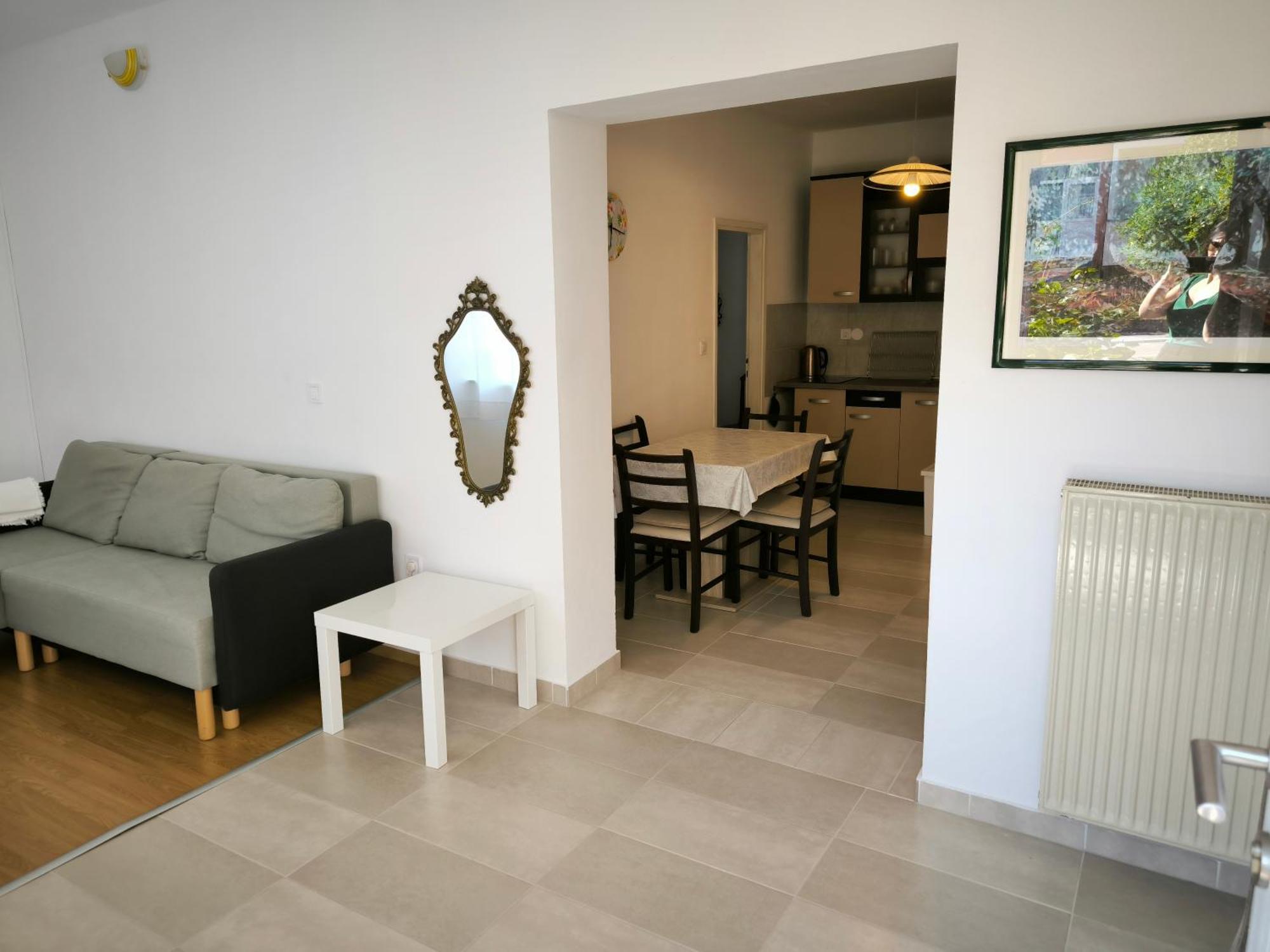 Porec Jadran Apartments エクステリア 写真
