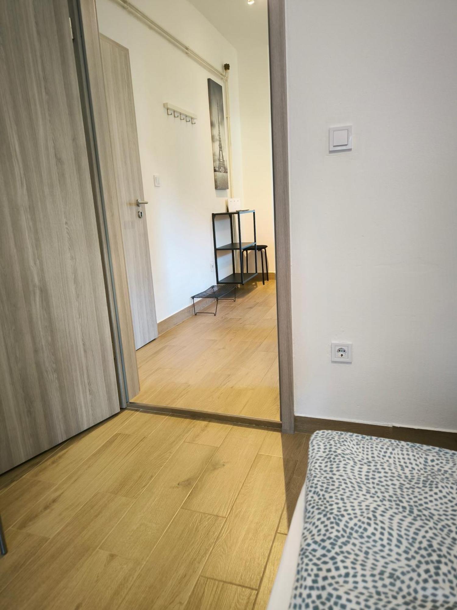 Porec Jadran Apartments 部屋 写真