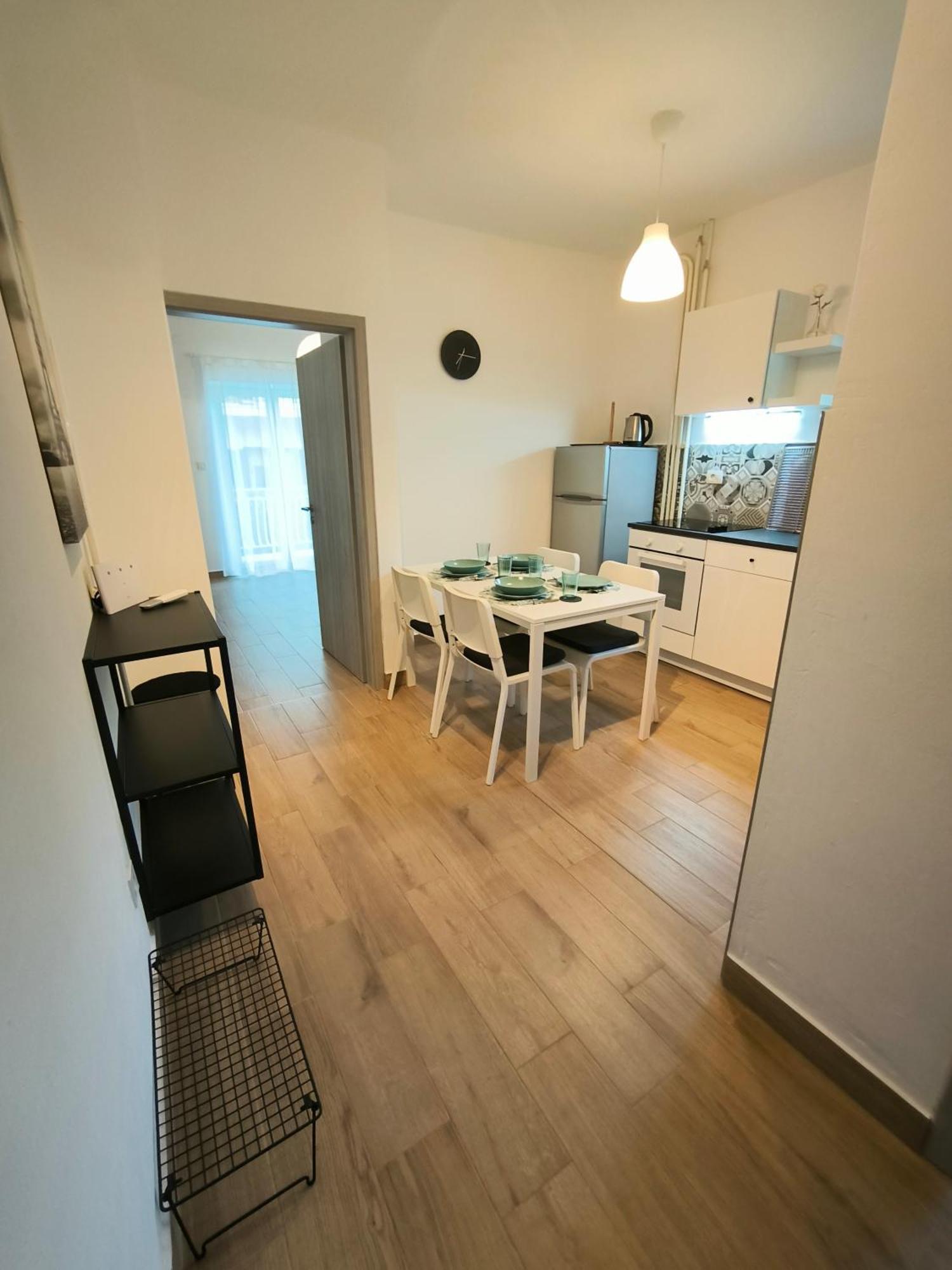 Porec Jadran Apartments 部屋 写真