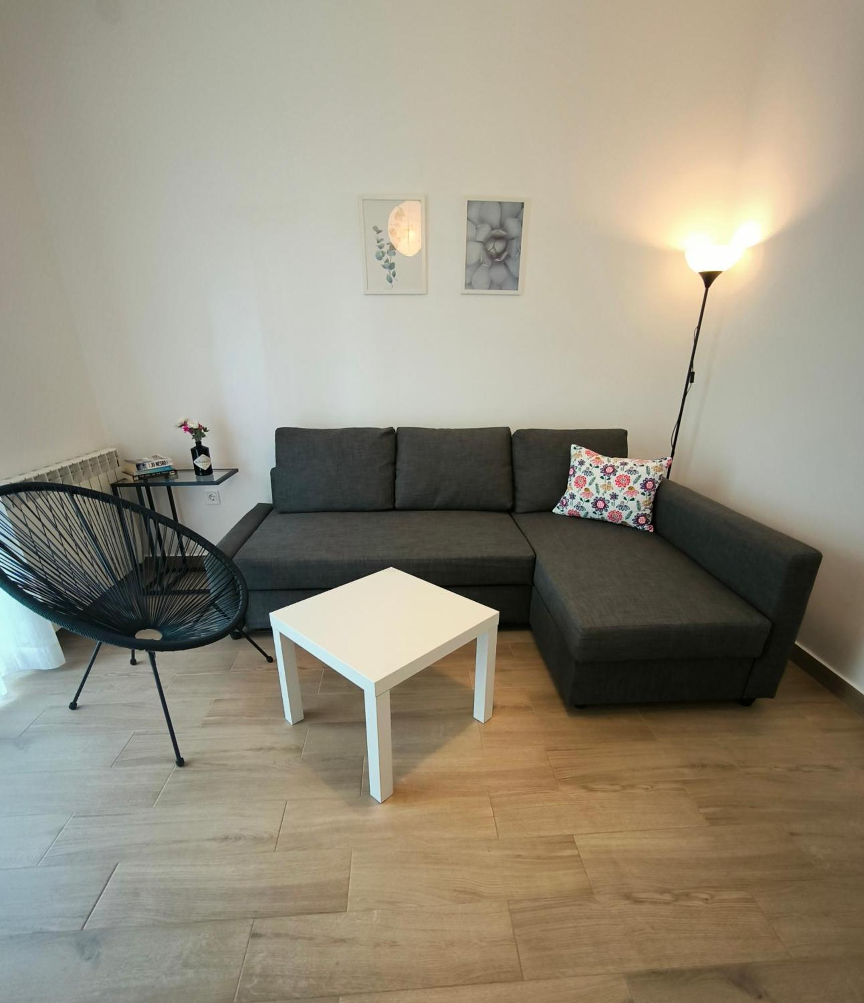 Porec Jadran Apartments エクステリア 写真